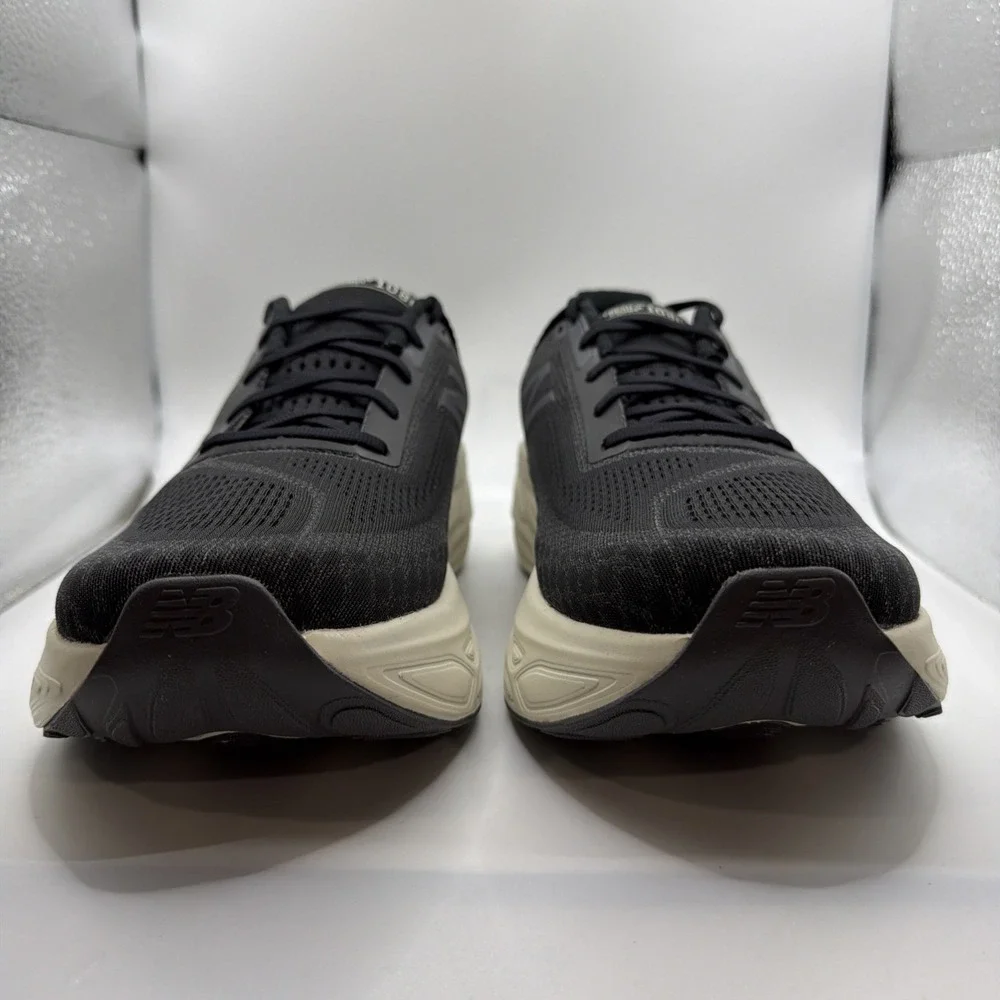 New Balance Fresh Foam X 1080v14 Running Shoes Men's Size 11.5 Black M1080B14